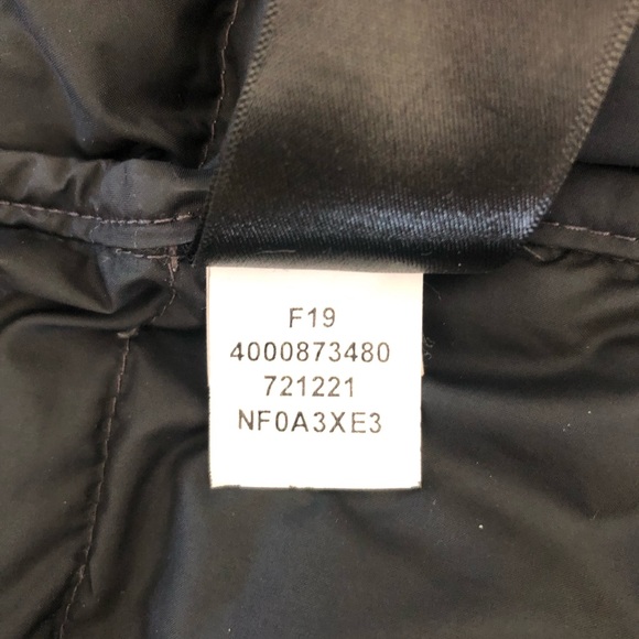 The North Face Metropolis Parka, women’s M, EUC “like new” duel zipper car coat - Picture 8 of 15